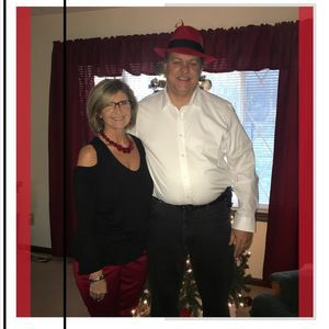 Meet your Posher, Kathy clontz